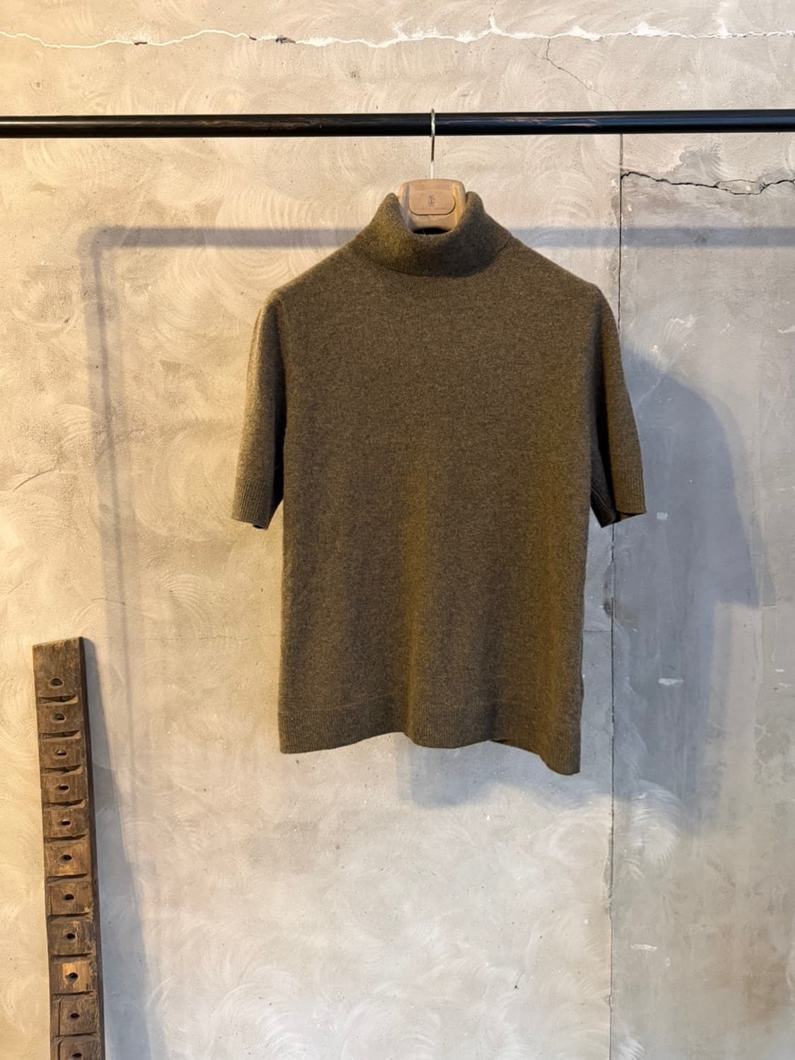 COS 코스 캐시미어 터틀넥 니트 55~66 상품이미지1