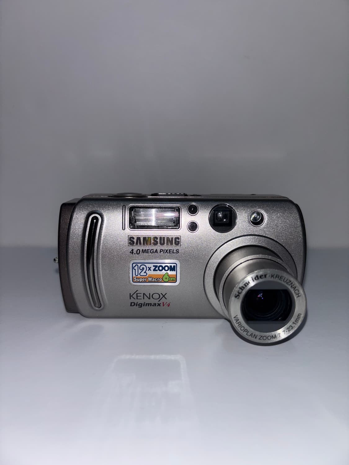 삼성 케녹스v4 디카 상품이미지1