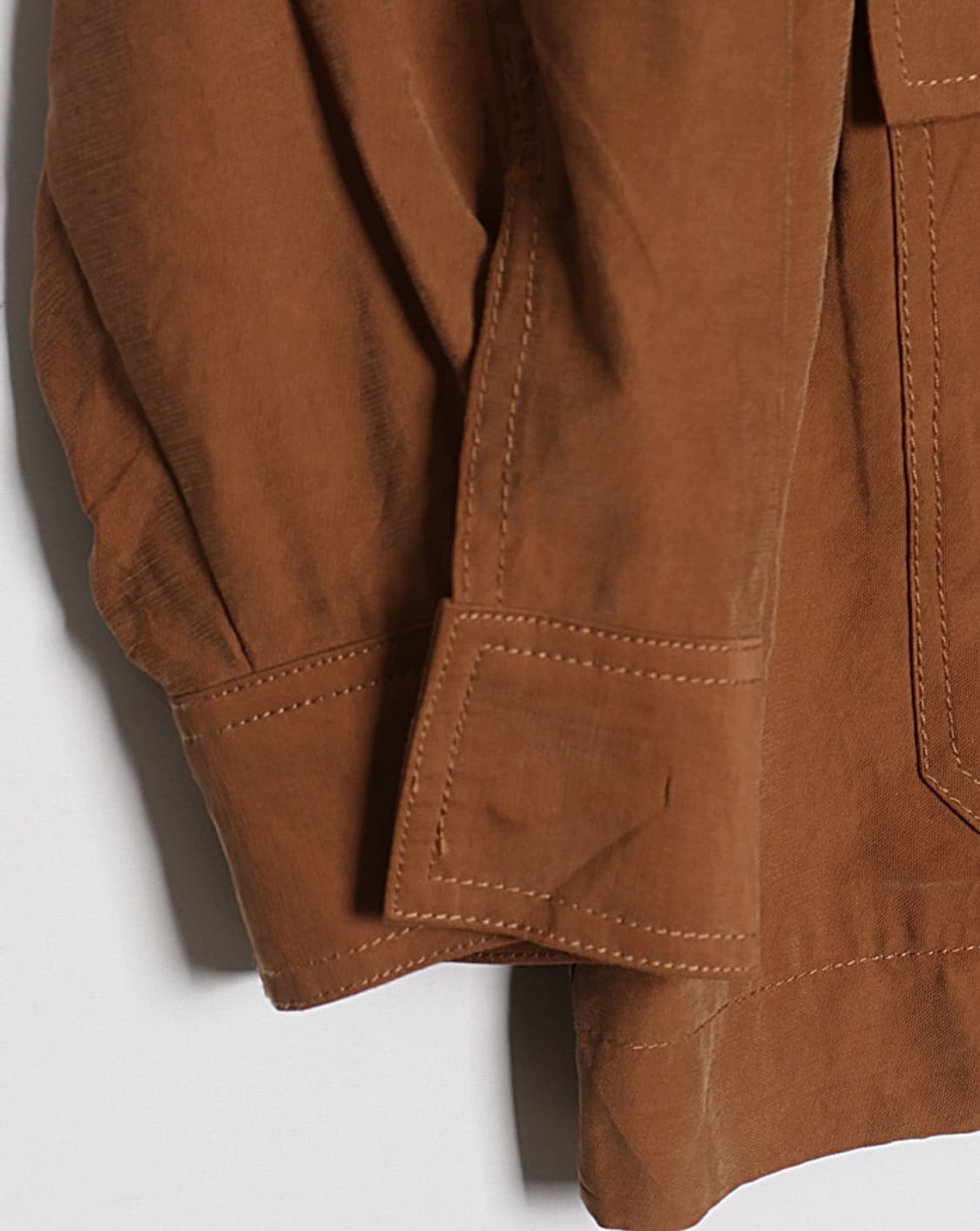 Kastane Rayon Field Jacket 상품이미지4