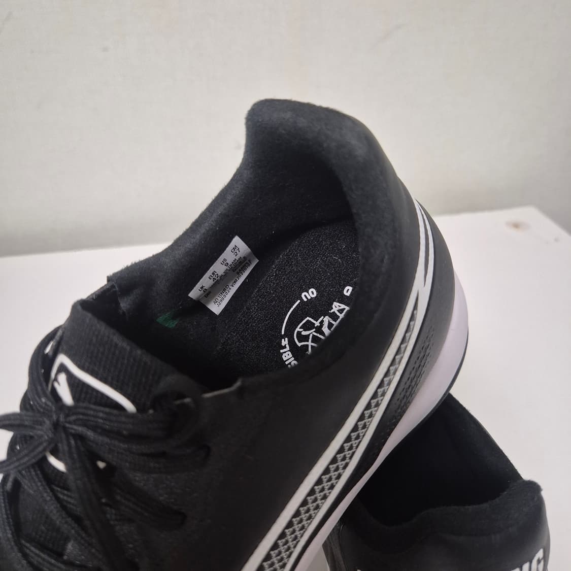 푸마 남성 킹 프로(Puma King Pro) TT 풋살화/축구화 상품이미지6