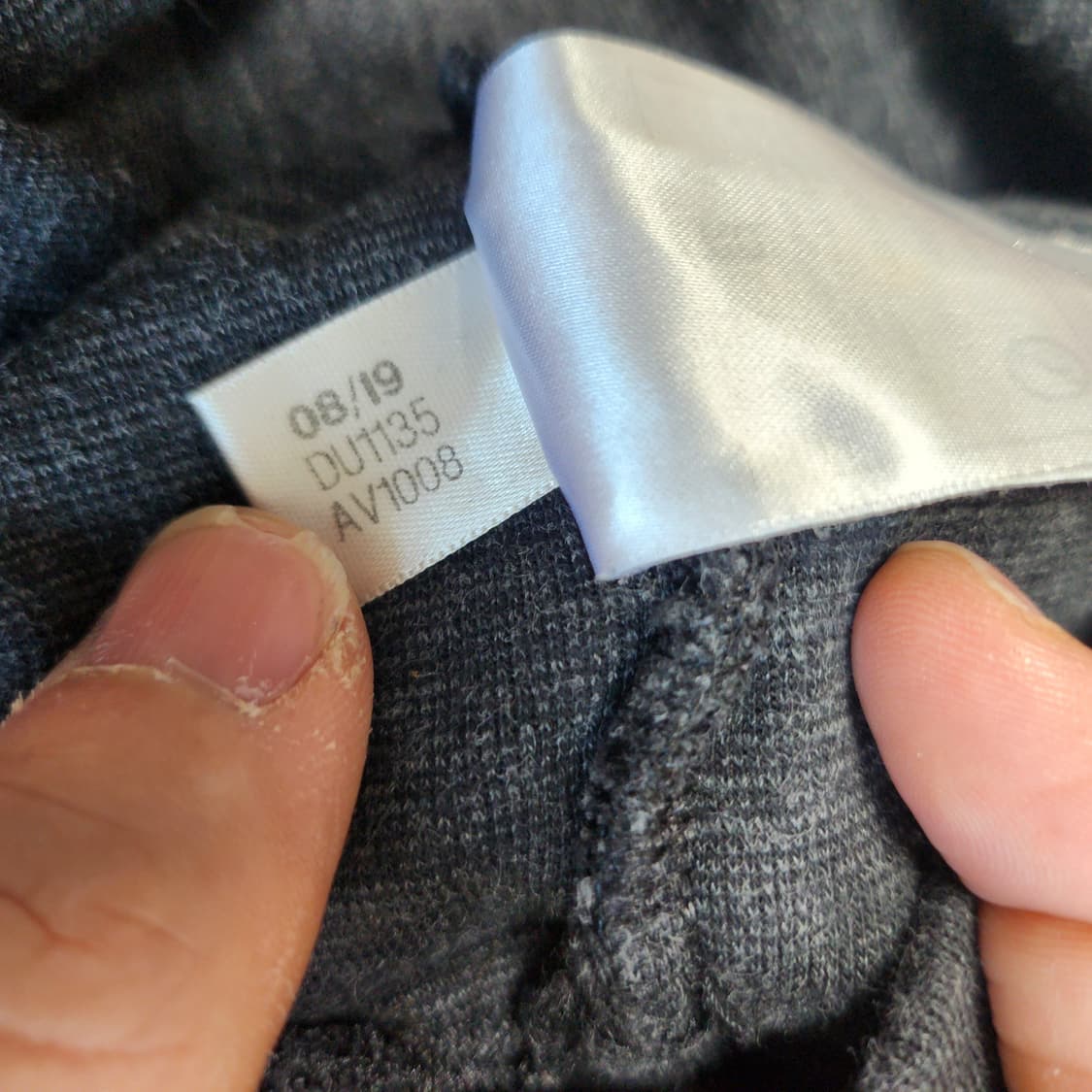 [95] 아디다스 후드집업 상품이미지6