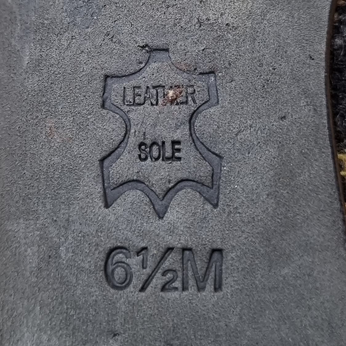 토리버치 여성플랫슈즈6.5 235 상품이미지6