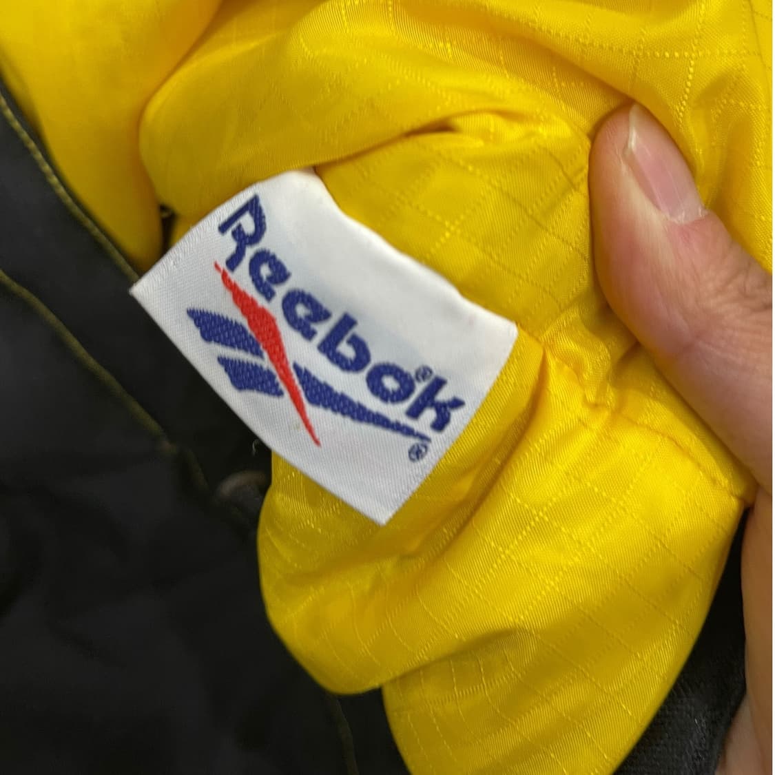 리복 올드스쿨 점퍼 상품이미지6