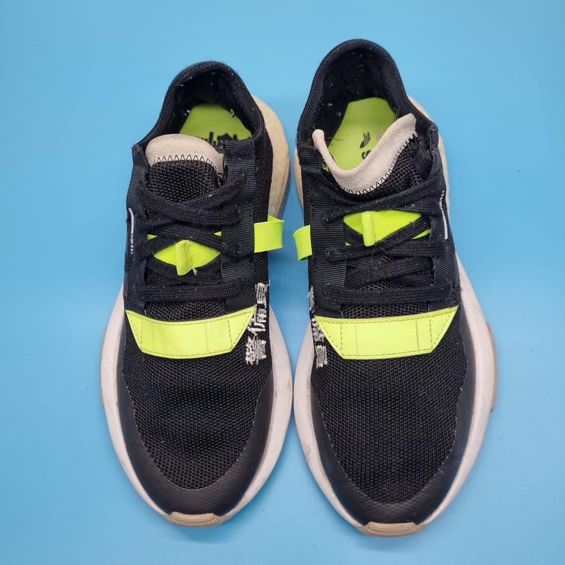 아디다스 POD-S3.1 여성 운동화235 상품이미지2