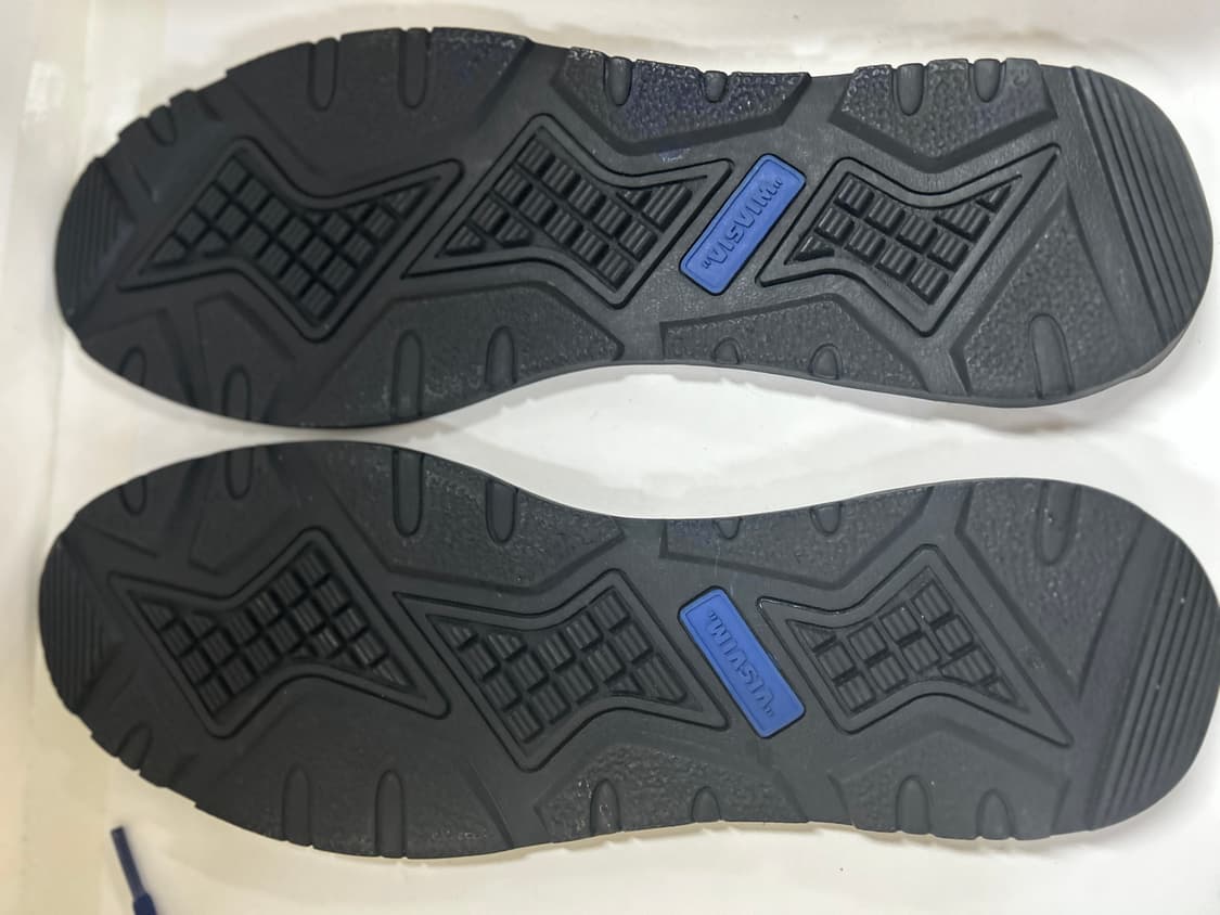 visvim 올드 비즈빔 x 프라그먼트 세라 부츠 9.5 상품이미지8