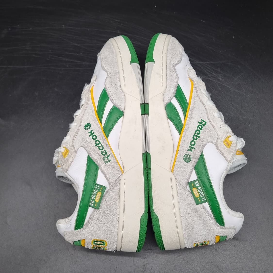 리복 BB 4000 여성 스니커즈245 상품이미지5