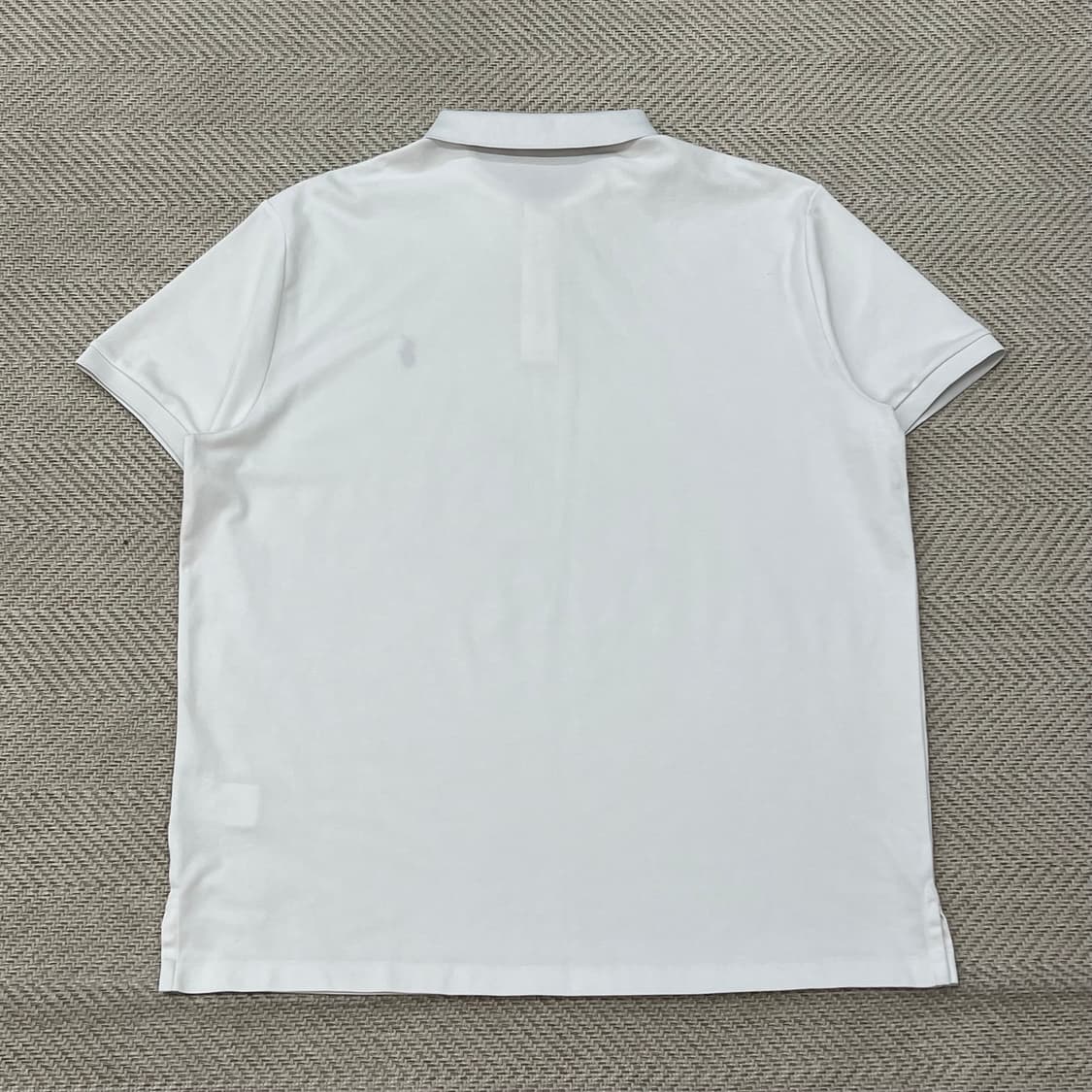 폴로 랄프로렌 신형큐알 카라반팔티 r3389 상품이미지2