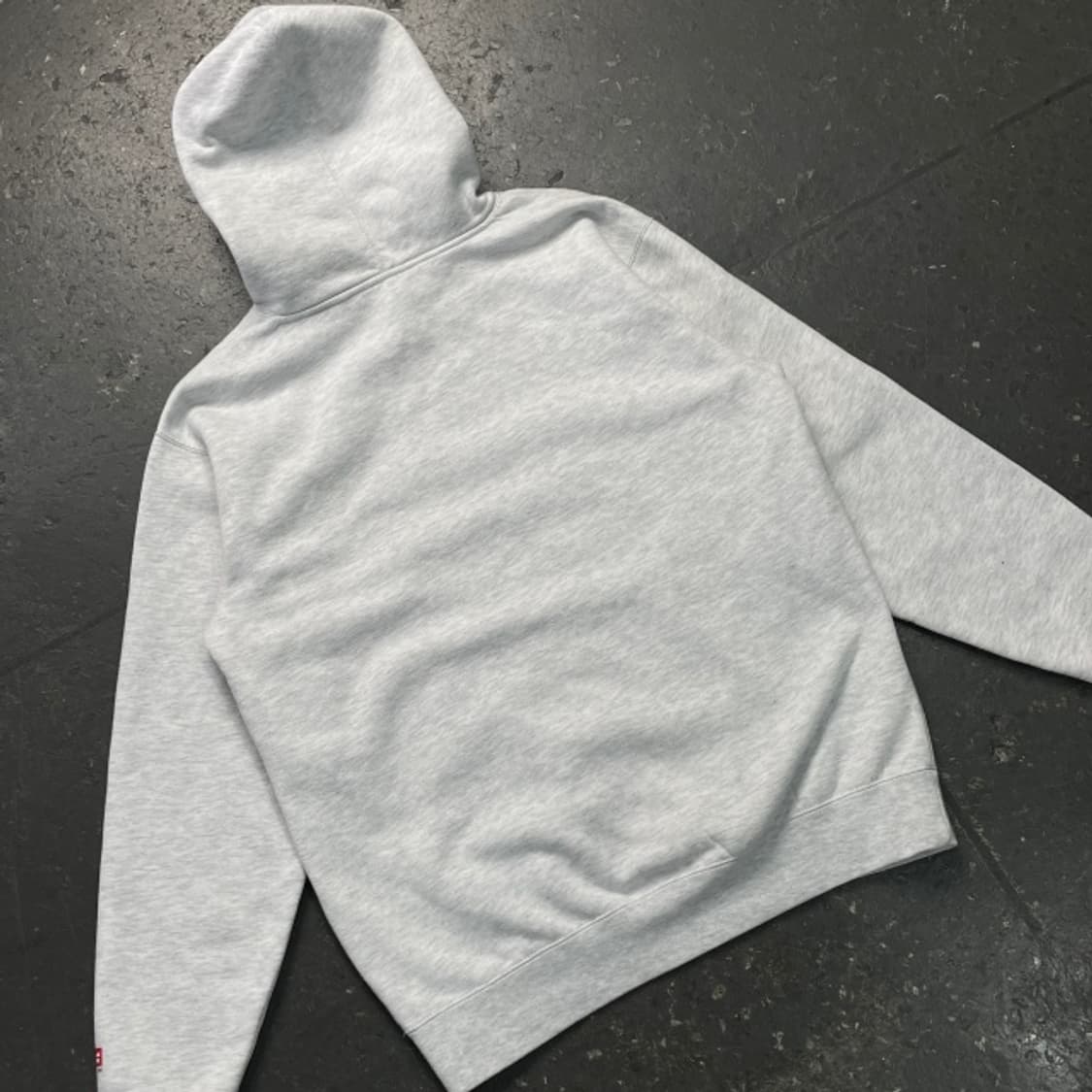 100 오베이 후드티  상품이미지6