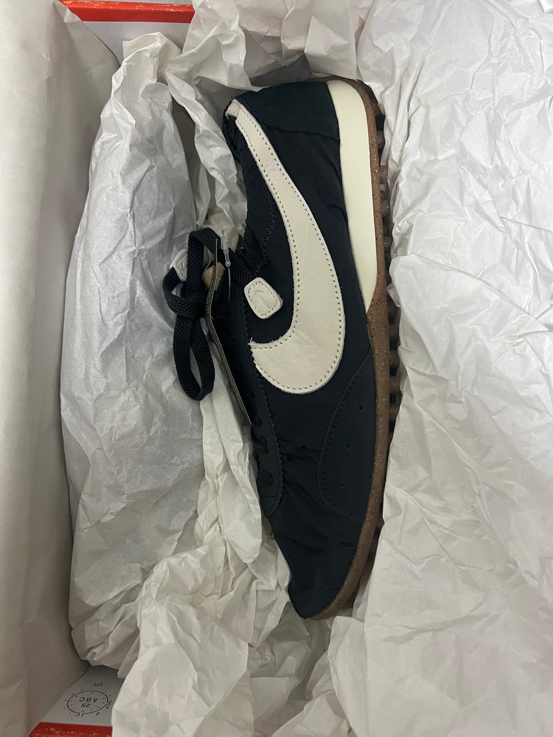 나이키 자크뮈스 문슈즈 네이비 판매합니다 상품이미지1