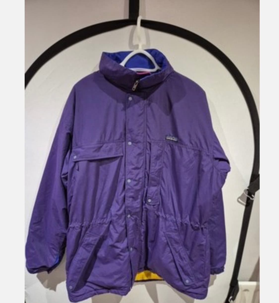 구매)파타고니아 가이드 파카 상품이미지1