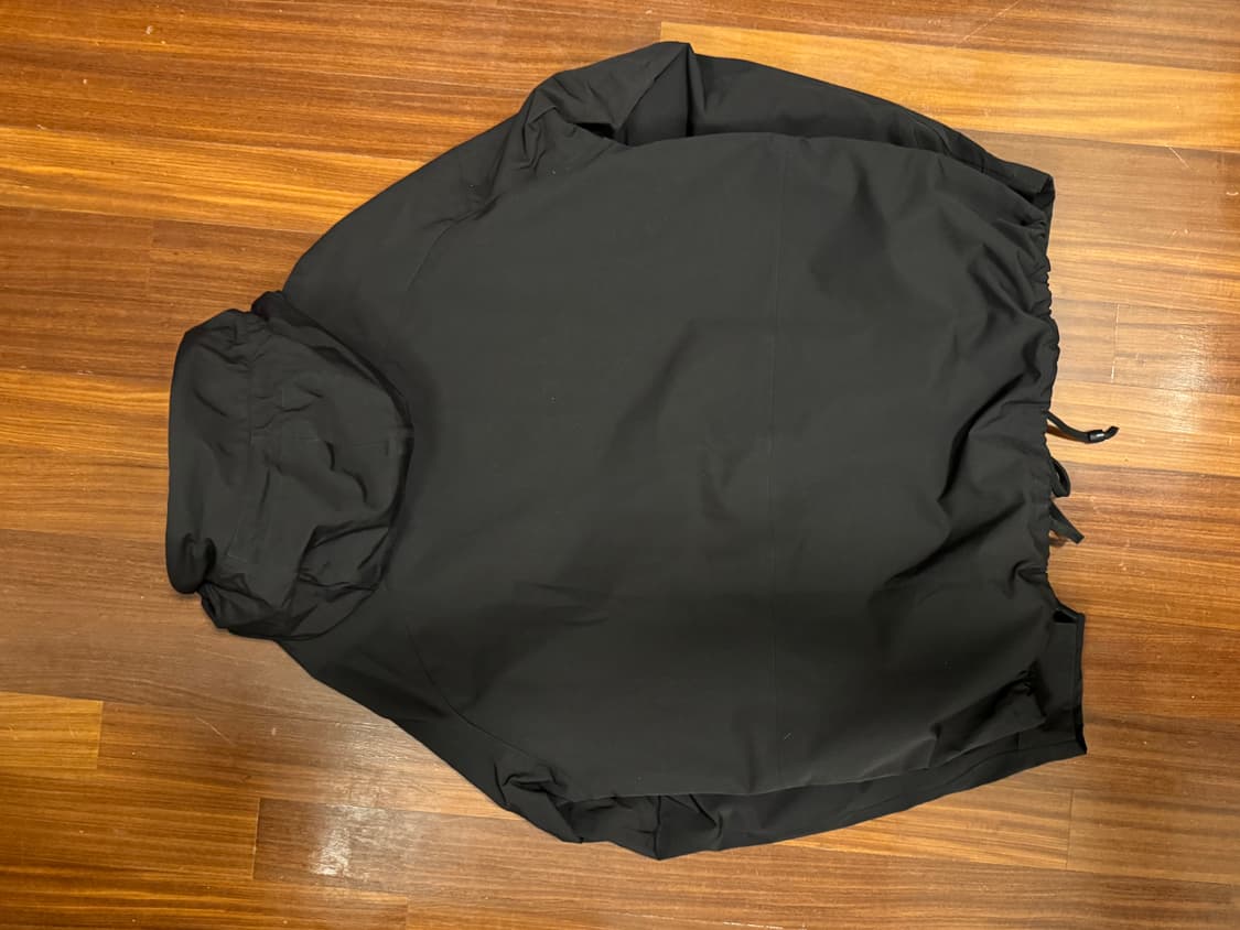 Palace 팔라스 x Berghaus 자켓 상품이미지6