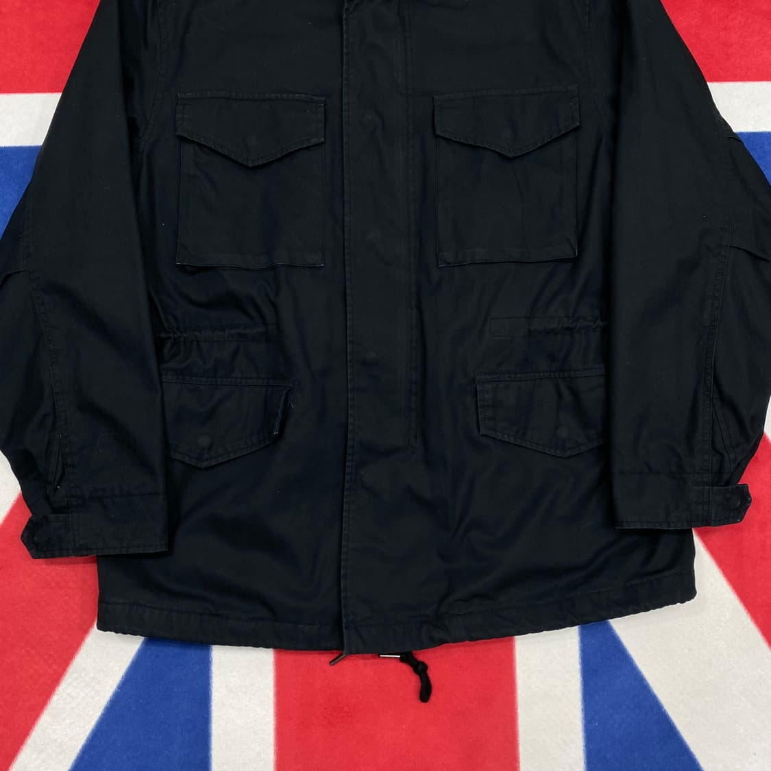 무탠다드 M-65 필드자켓 L 상품이미지4