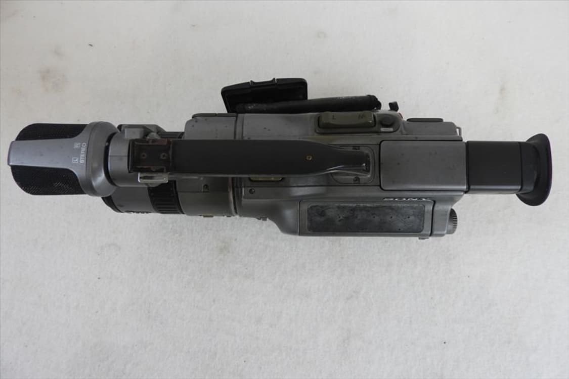 Sony VX1000 상품이미지5