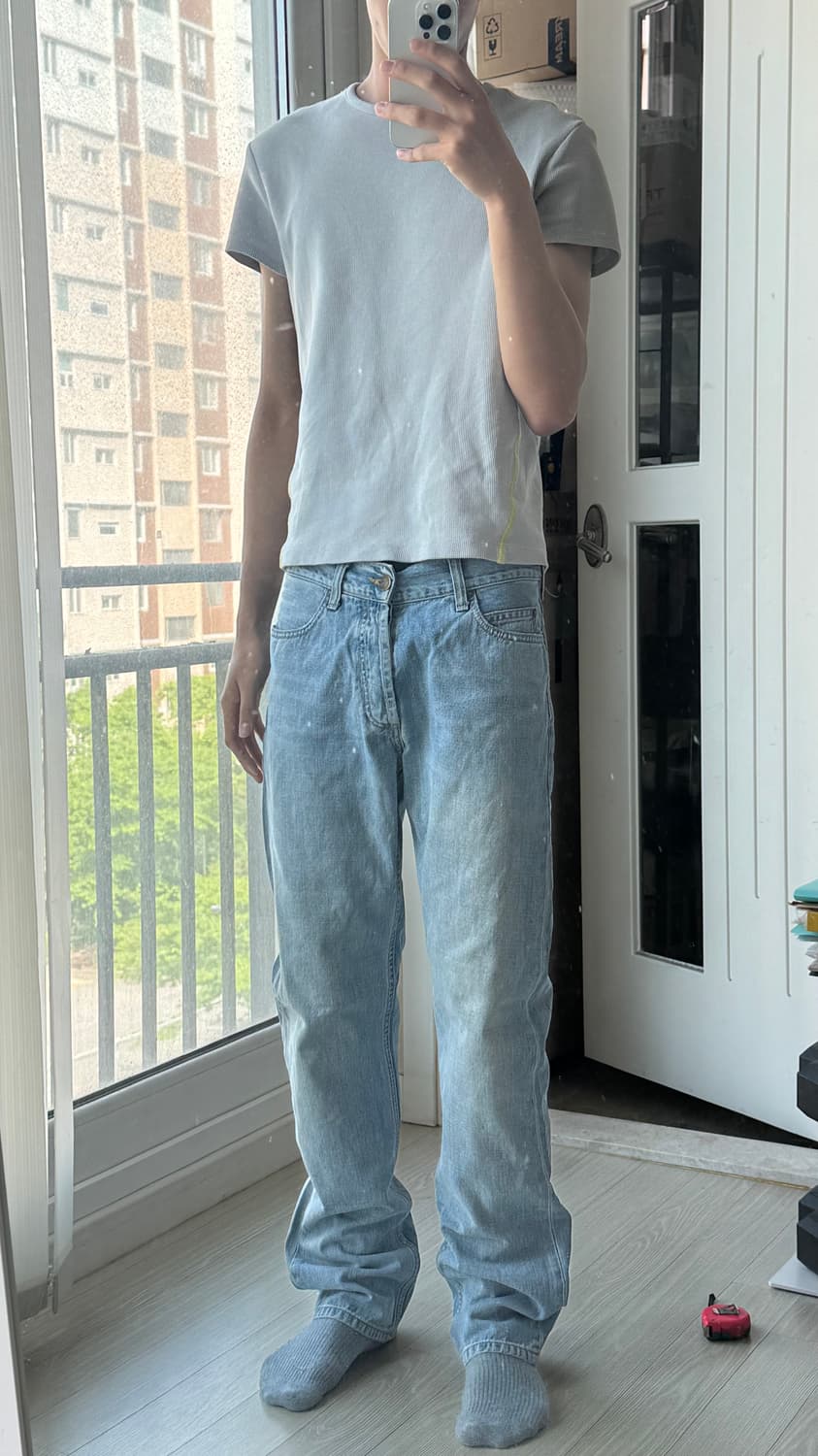 칼하트 wip w29 L32 상품이미지1