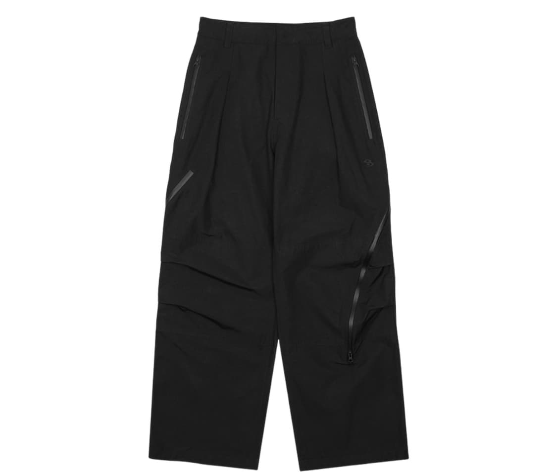 산산기어 어파인 커브 팬츠 상품이미지1