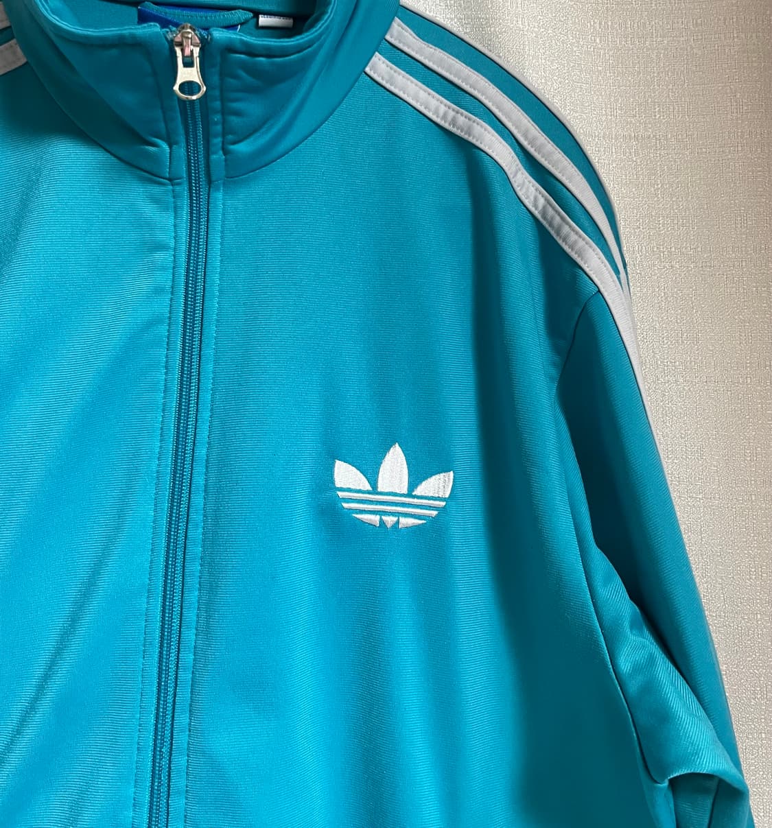 공용 아디다스 파이어버드 져지 트랙탑 베켄바우어 M 상품이미지4