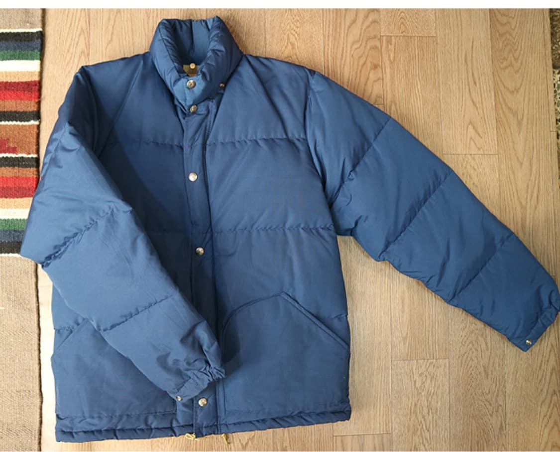 
미국판 sierradesigns 60/40 시에라 디자인 마운틴 파카 상품이미지1