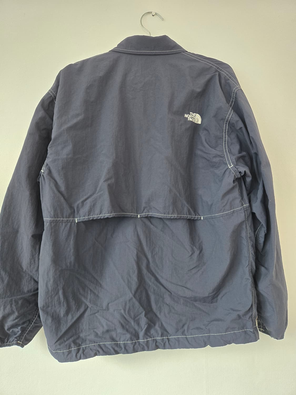 노스페이스 재팬 코치자켓 m  상품이미지5
