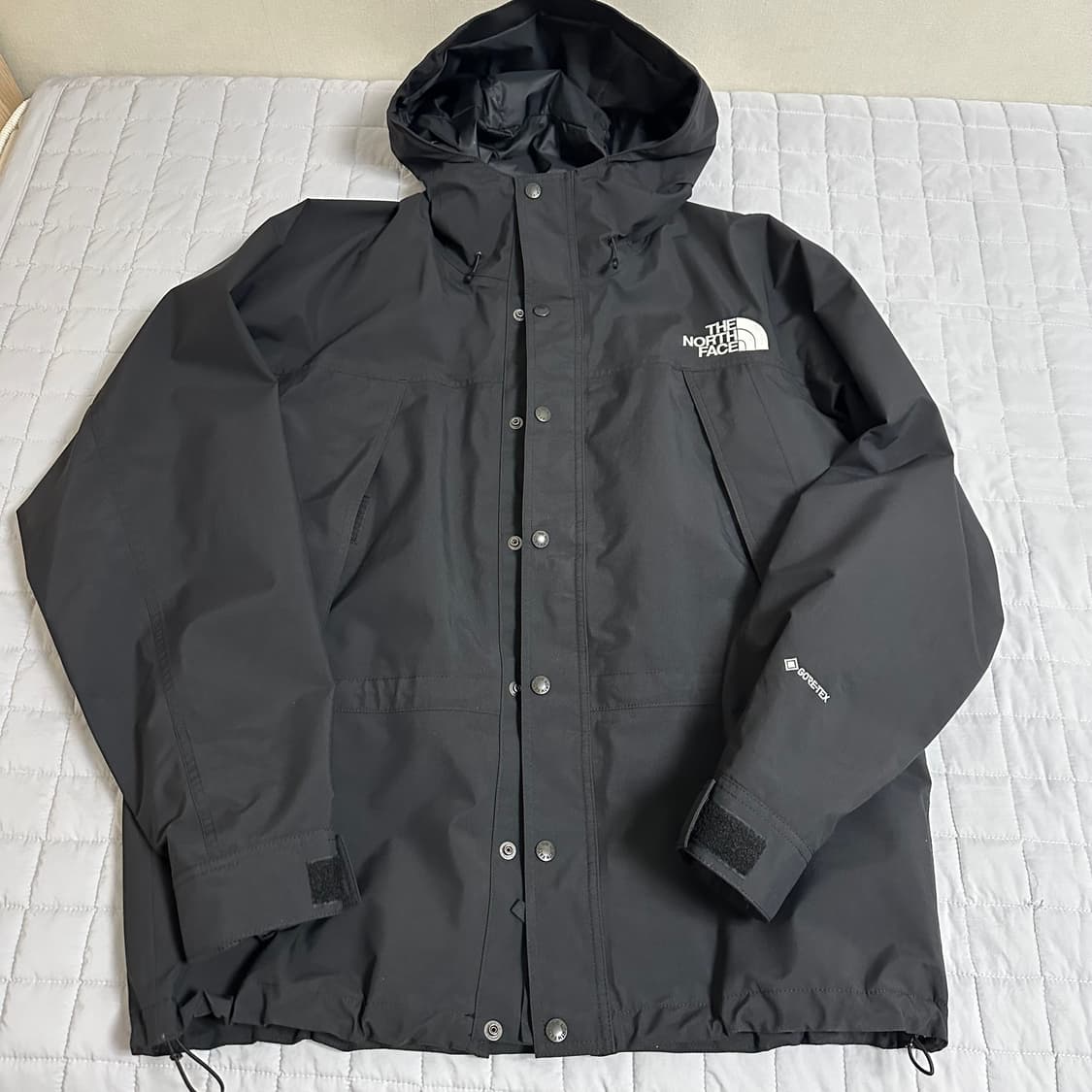 (XL) 노스페이스 재팬 마운틴 라이트 자켓 상품이미지1