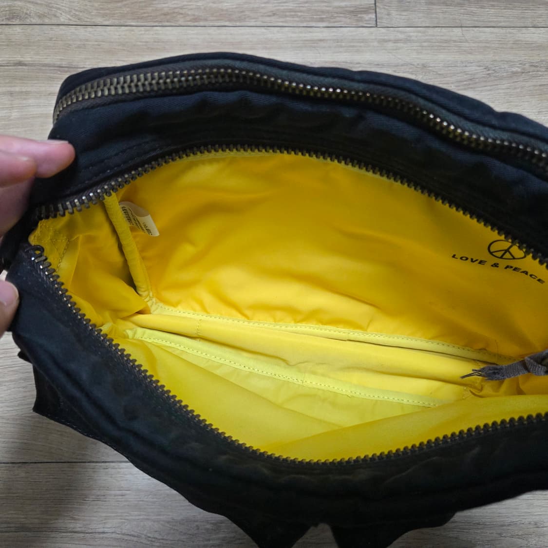 포터 숄더백 상품이미지2