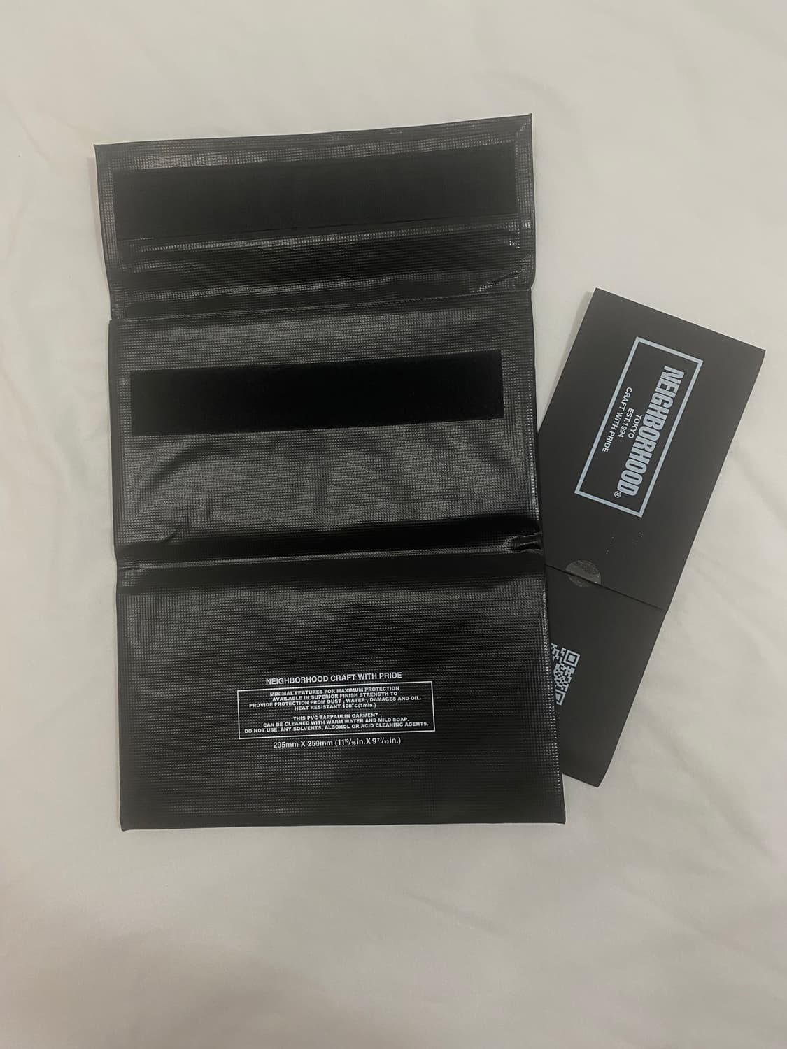 네이버후드 carry-L / p-case 파우치케이스 상품이미지2