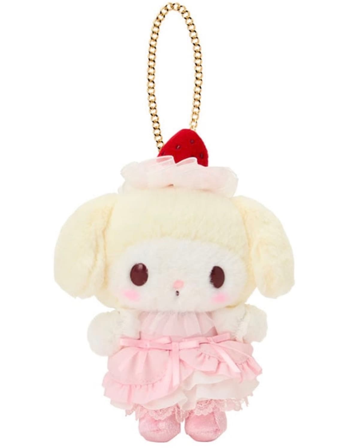 산리오 마이멜로디 헬로키티 마코 상품이미지1