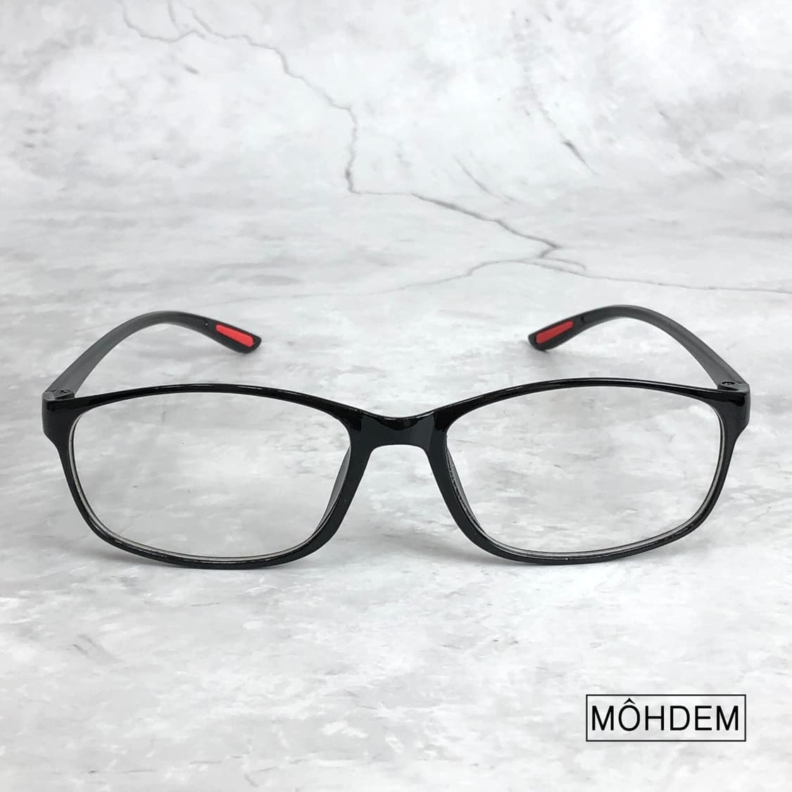 [Unisex] PR 긱시크 안경 아이웨어 상품이미지2