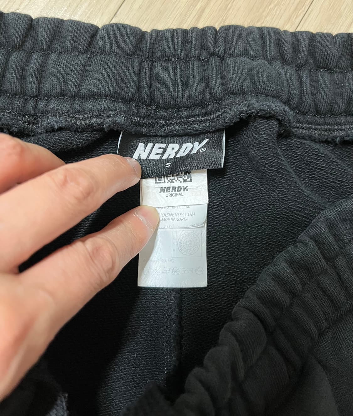 널디 셋업  (옷 정리중 득템하세요) 상품이미지10