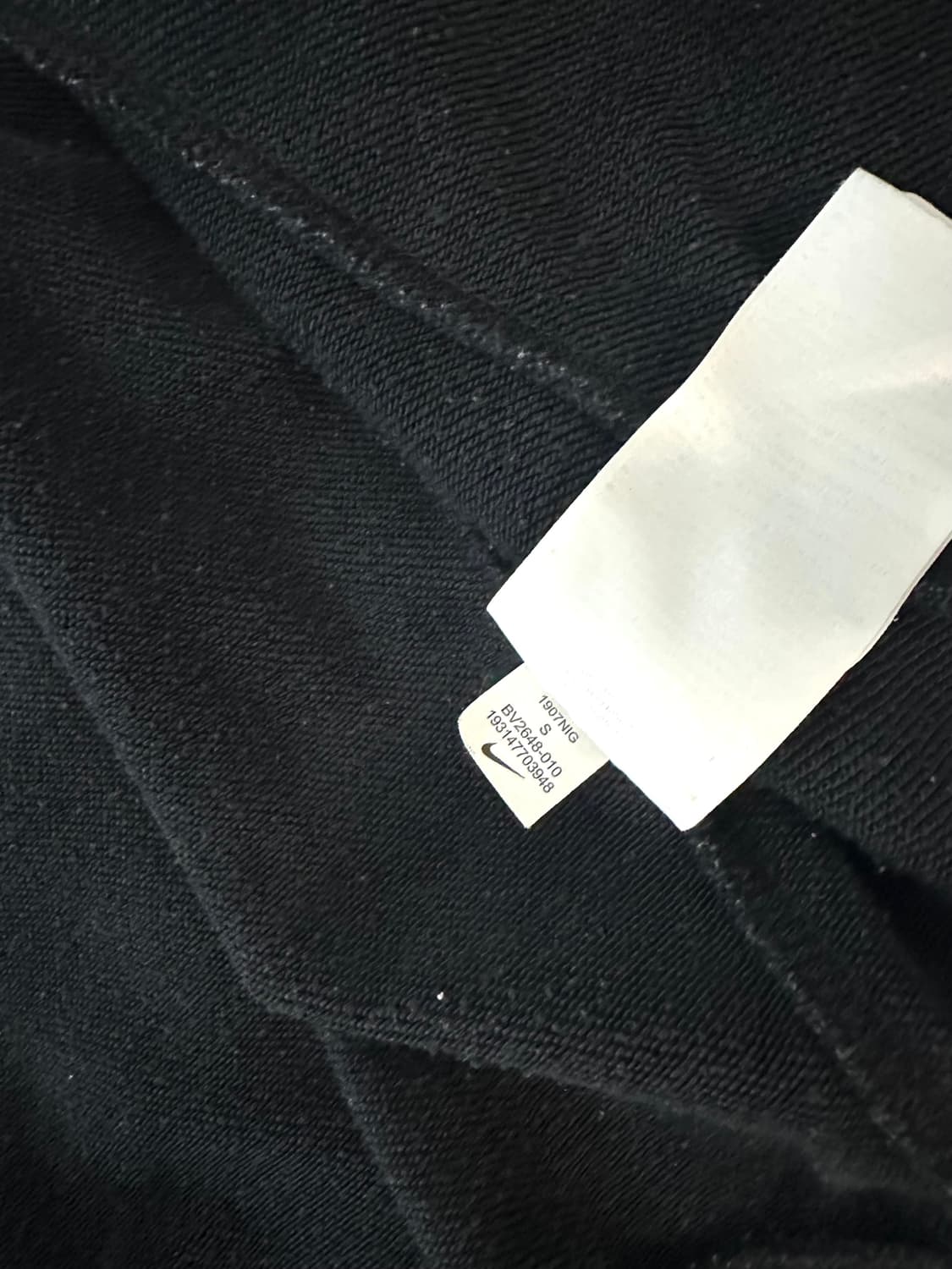 나이키 NIKE 뉴클럽 후디 후드집업 S 상품이미지7