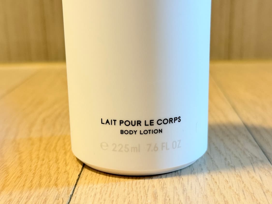 바이레도 집시워터 바디로션/바디워시 225ml 상품이미지3