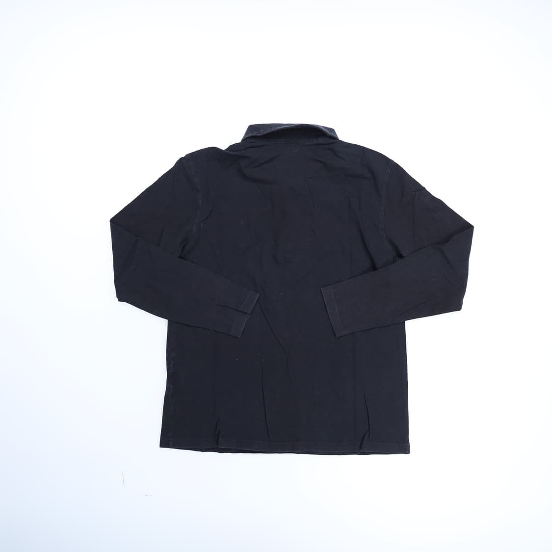 XL 아디다스 긴팔 카라티 0210H1 상품이미지2