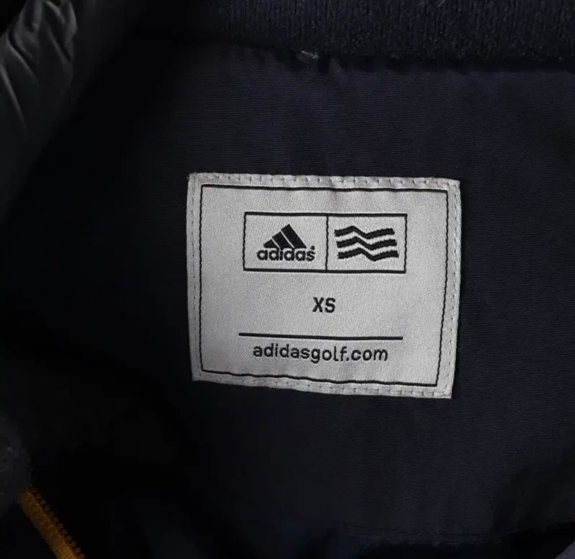 아디다스 덕다운 사파리 패딩 XS 상품이미지6