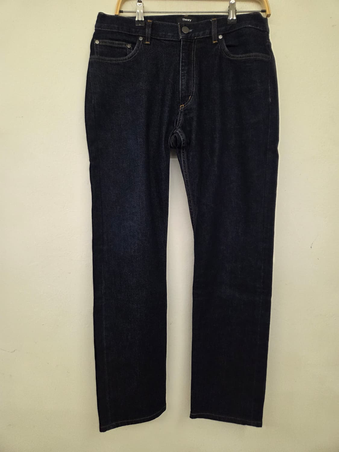 띠어리  데님 팬츠 상품이미지1