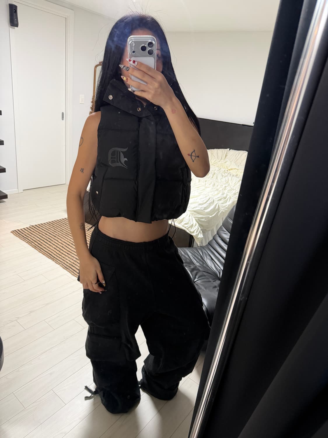 ㄱ억 나나요 오도어 패쪼 상품이미지3