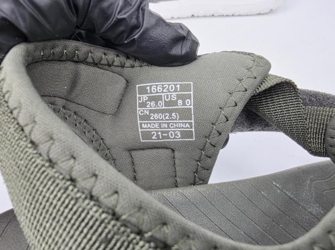 콜맨 샌들 상품이미지5