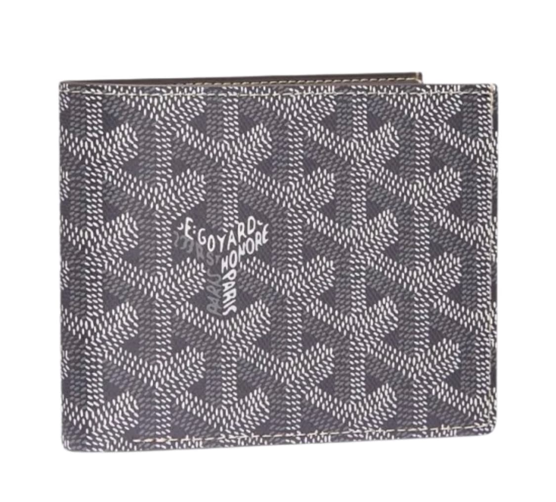 고야드 빅투아르 (반)지갑 그레이 상품이미지1