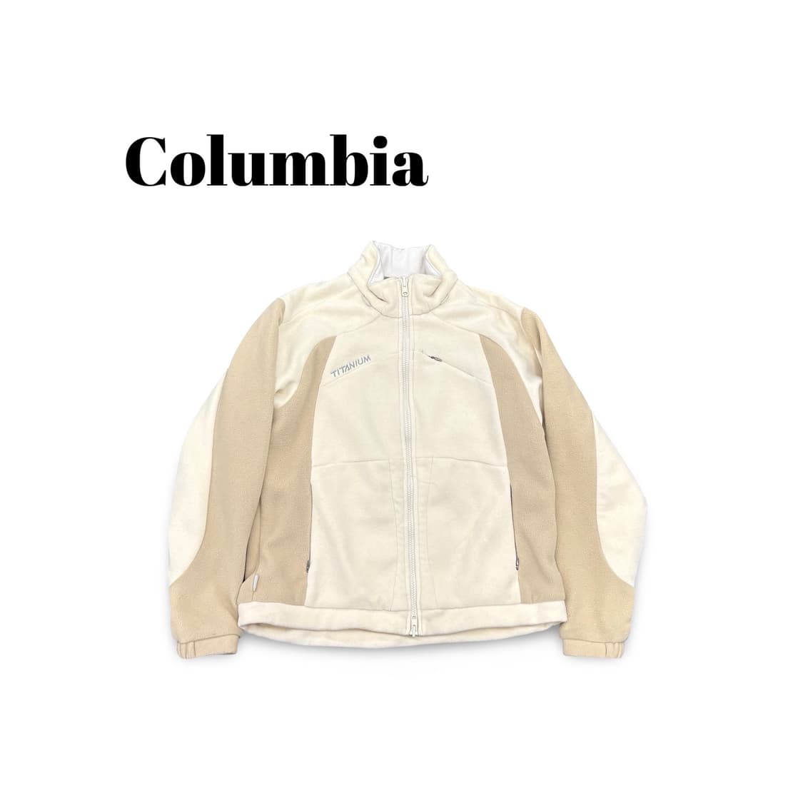 (95)콜롬비아플리스 상품이미지1