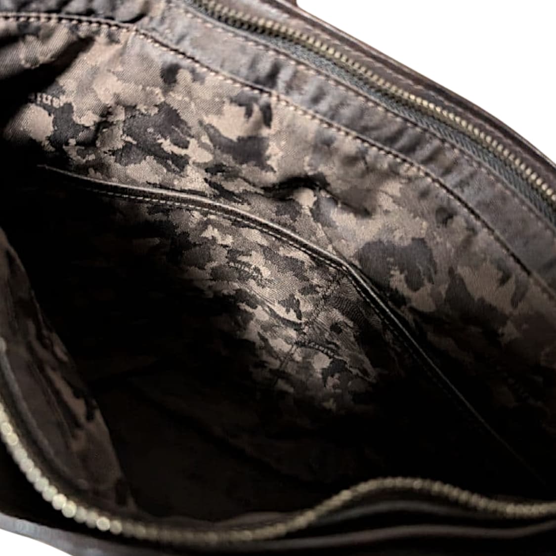 아니아리 aniary 카프스킨 토트백 다크브라운 포터 를 좋아하시는 추천 상품이미지4