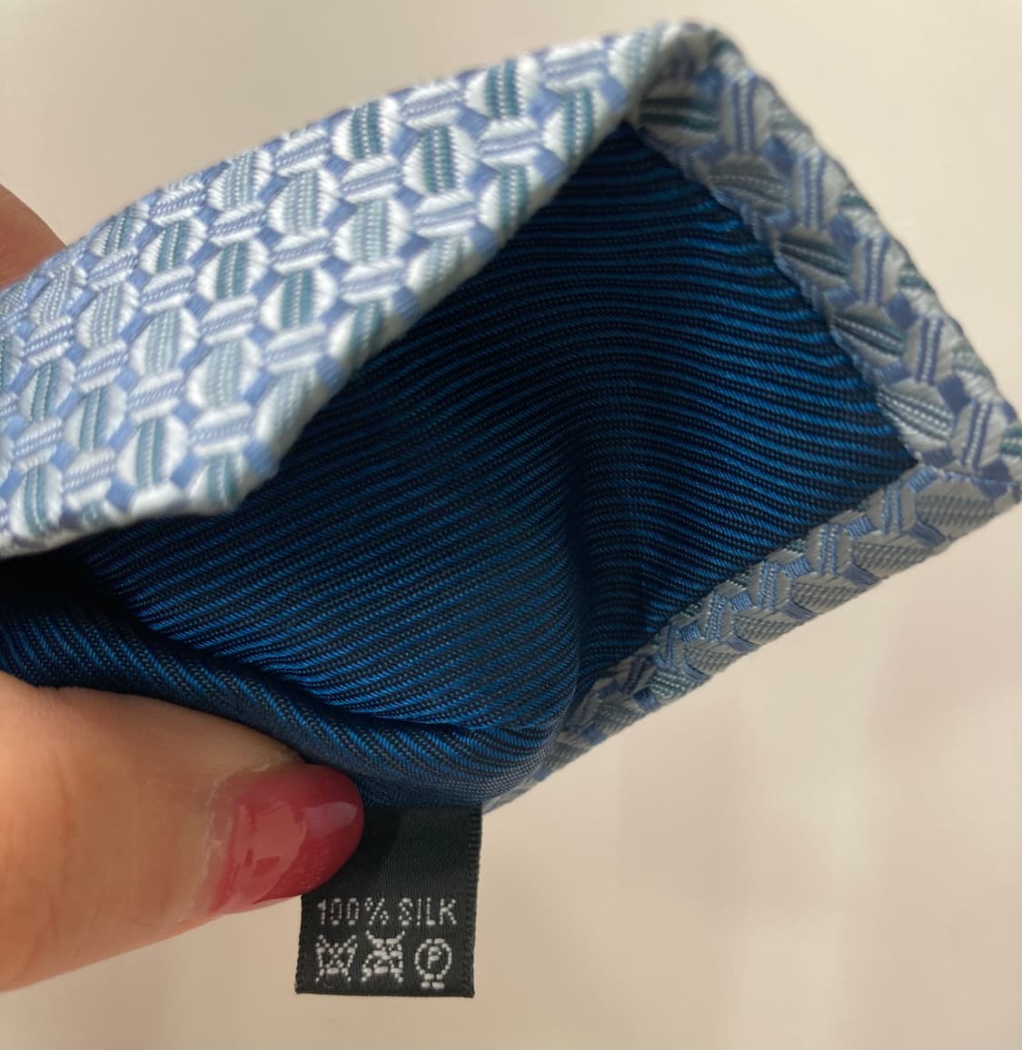 짐톰슨 넥타이 상품이미지6