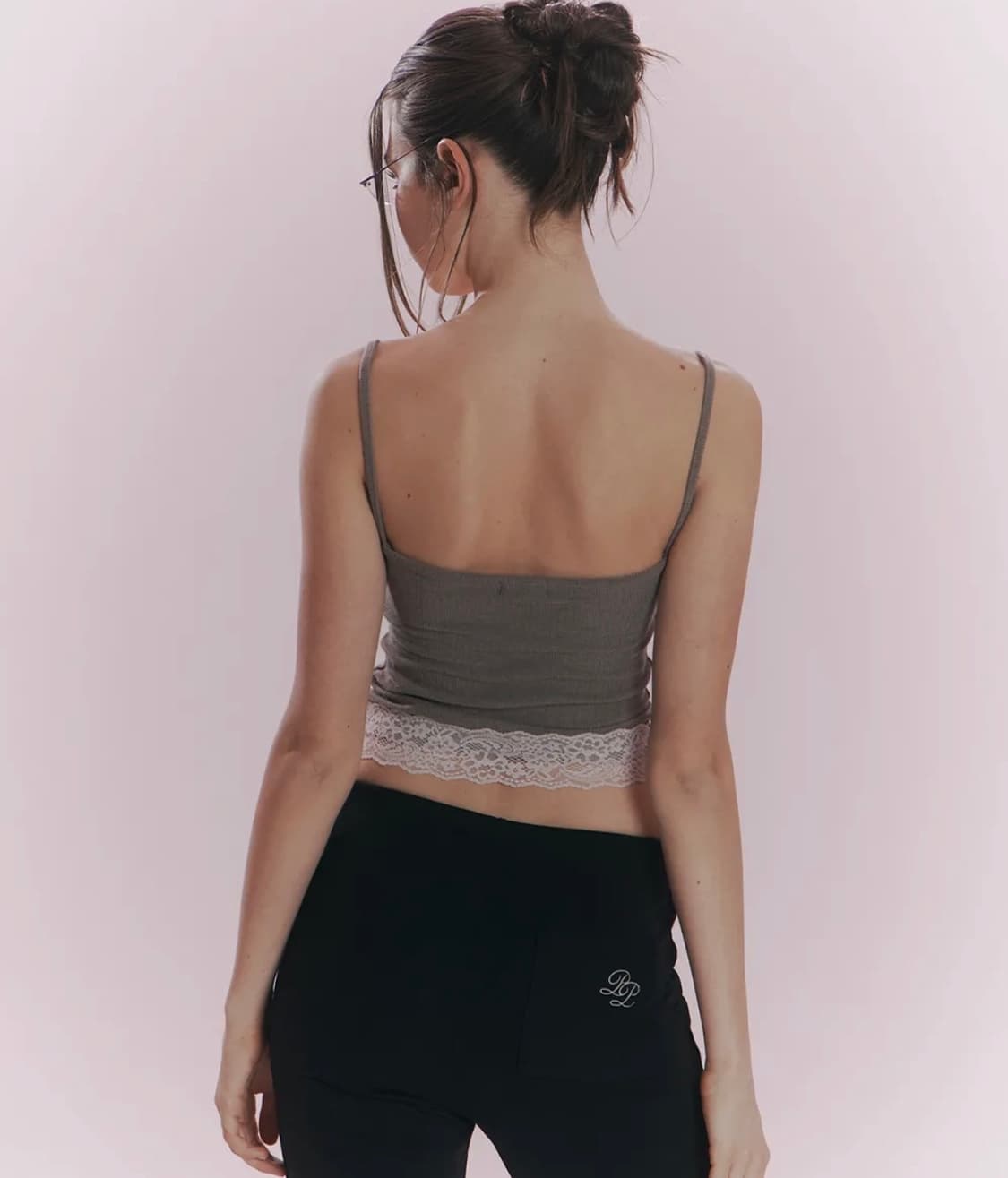 플리즈노팔로우 하이라이즈 레깅스 s 상품이미지1