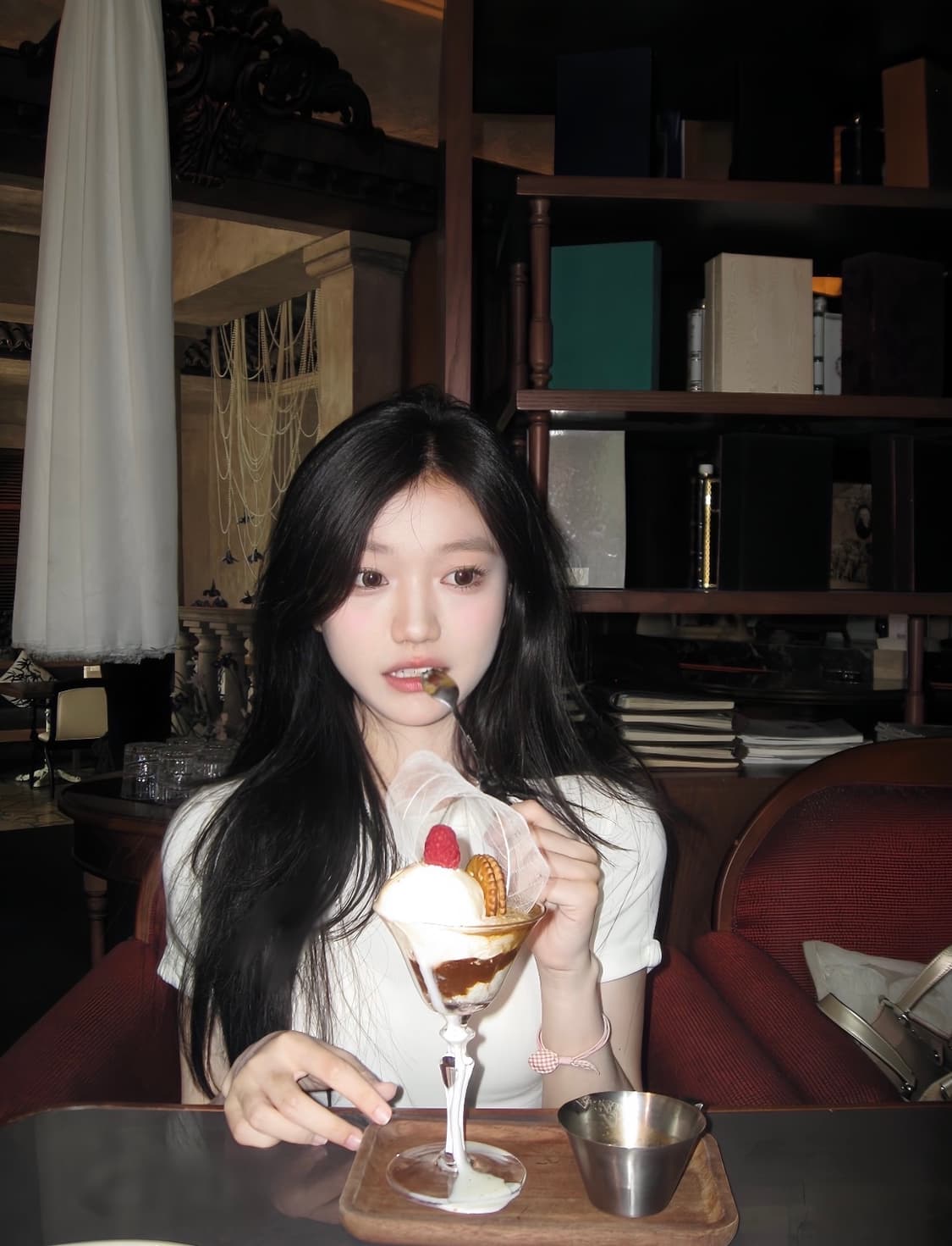 캐논 익서스 950 CANON IXUS 950 빈티지 디지털카메라 디카 상품이미지3