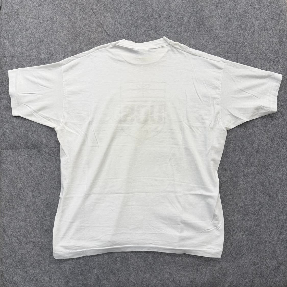 90s Vintage Fruit Of The Loom Tshirt 상품이미지7