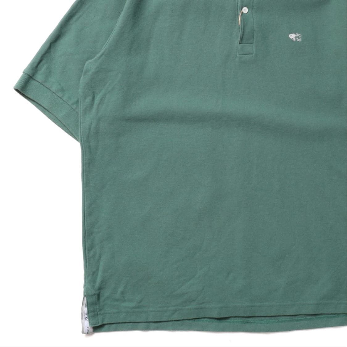 페로우즈 Pherrow's Polo T-shirt  상품이미지3