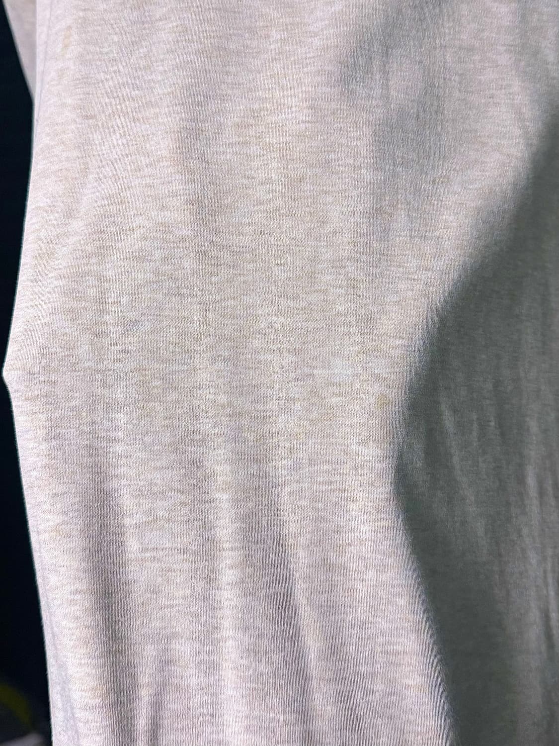 폴로 랄프로렌 슬럽 코튼 면 긴팔 PK 카라 긴팔 티셔츠 XL 105 상품이미지8