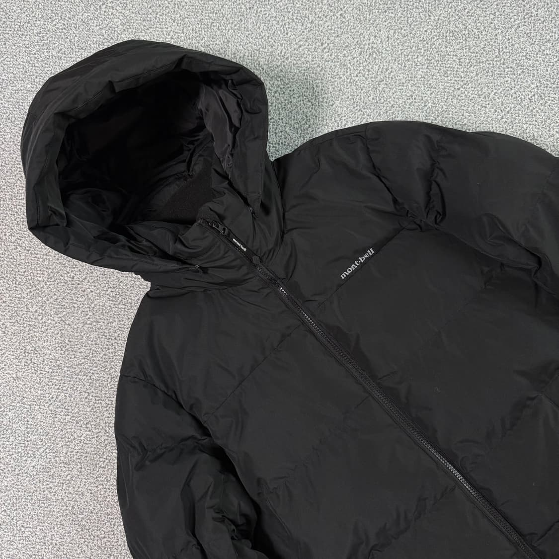 몽벨 패딩 남성용 105 상품이미지1