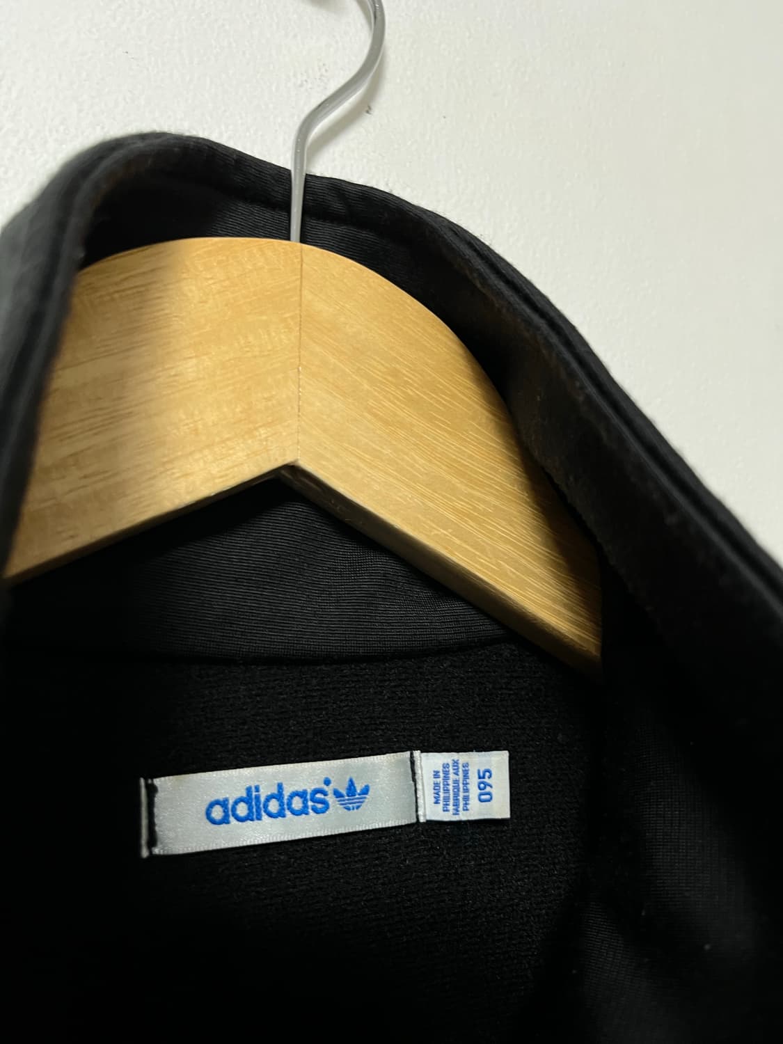 55-66 아디다스 오리지널 파이어버드 트랙탑 져지 정품 상품이미지5