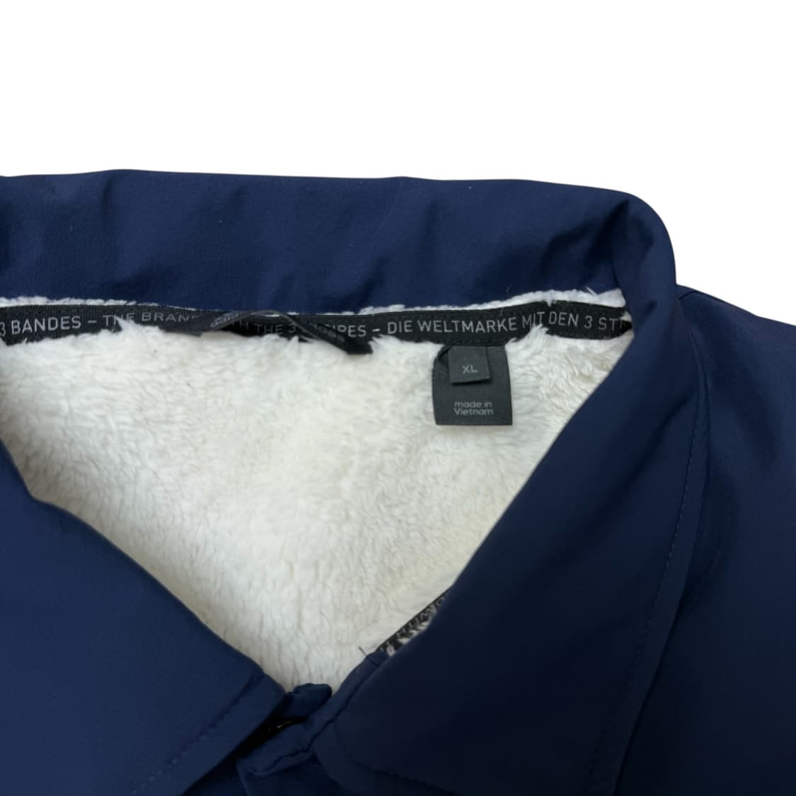 아디다스 코치자켓 상품이미지2