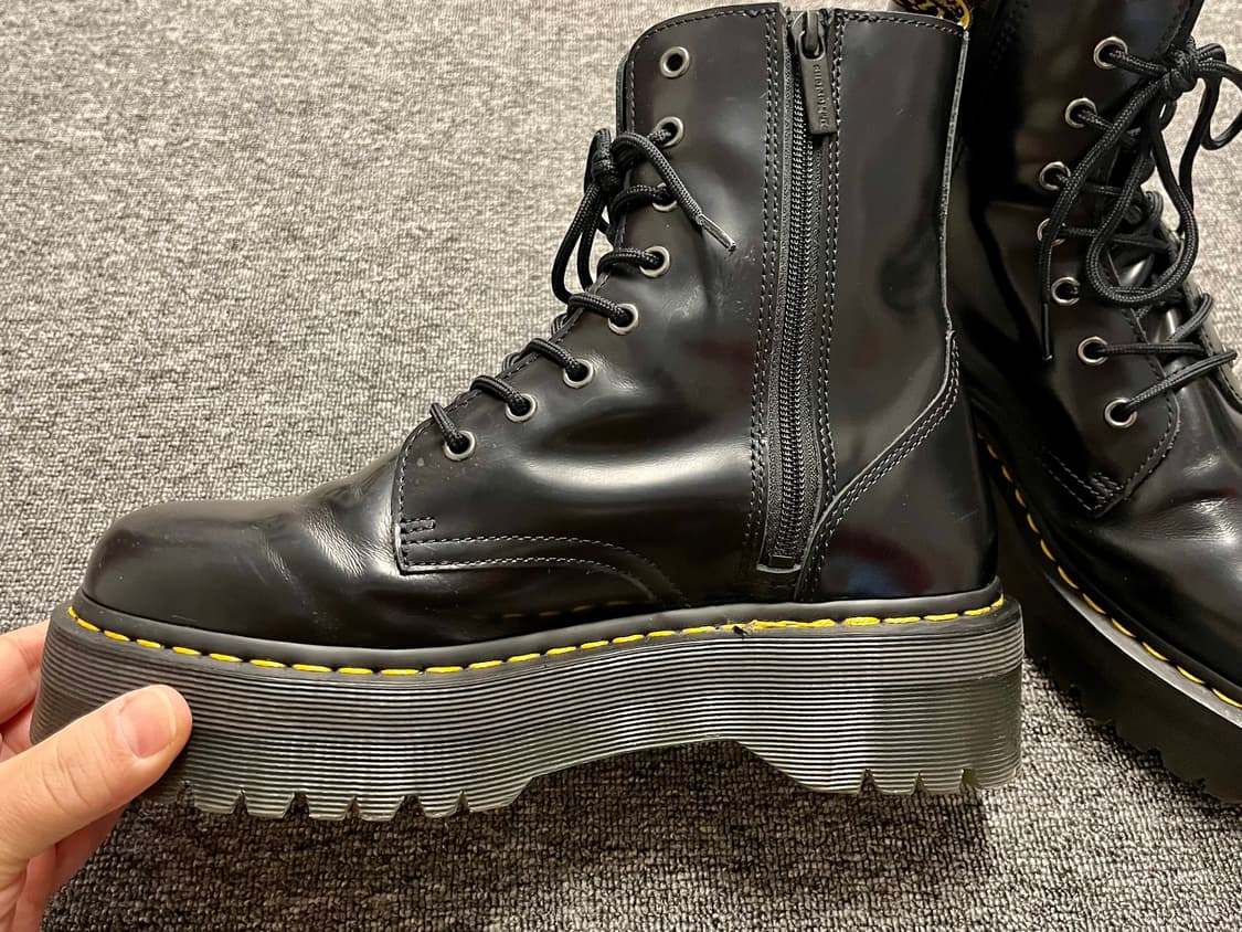 [270] 닥터마틴 제이든  상품이미지5
