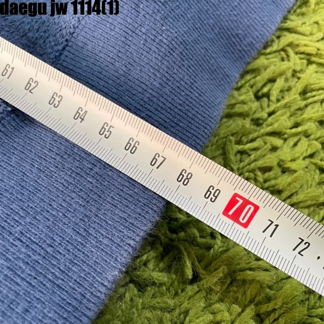 Namer clothing 후드 상품이미지9