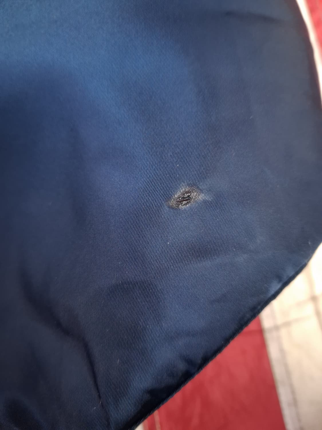 오리지날 90's 미국제조 스피왁 미공군 민수용 N-2B 파카 상품이미지7